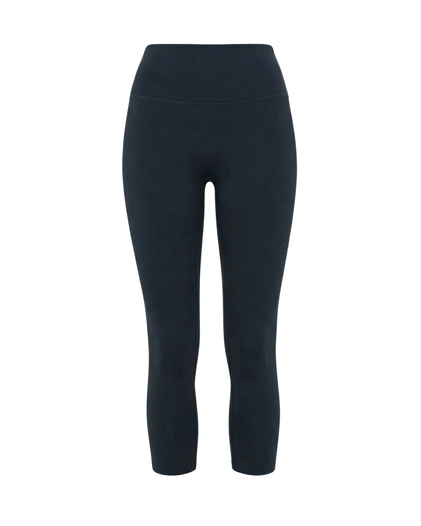 Capri Legging - Deep Ocean Blue