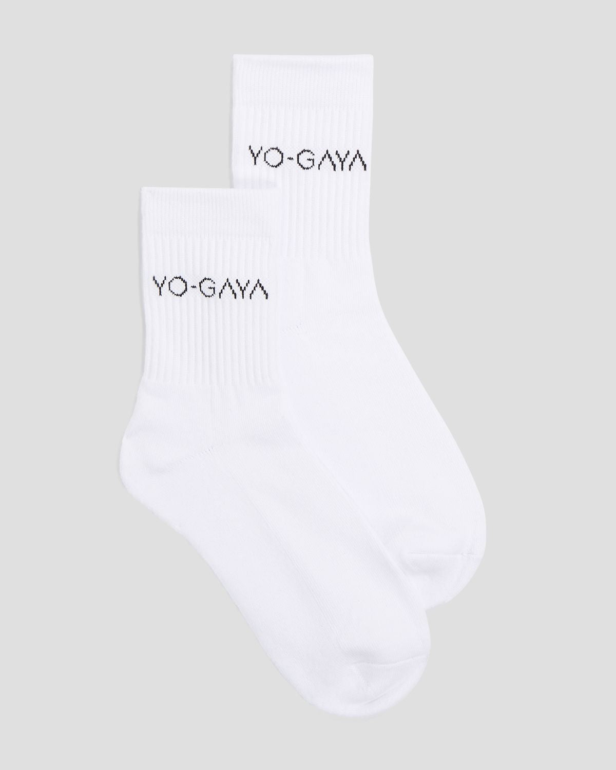 Socks - 5 Pack - White