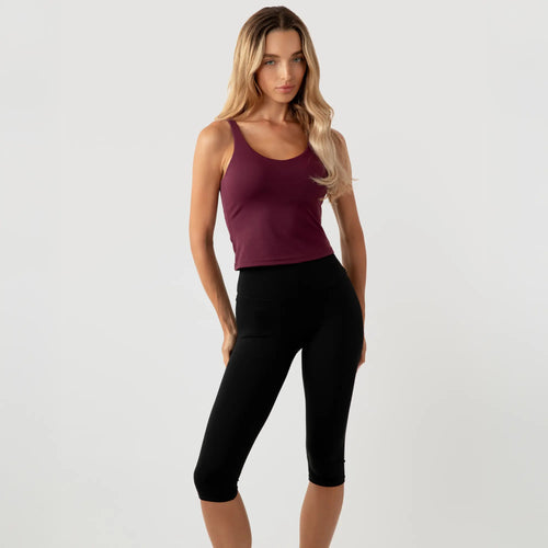 Capri Leggings