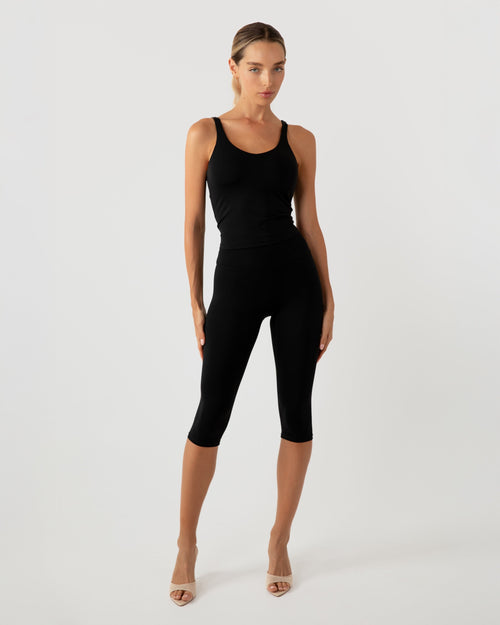Capri Leggings