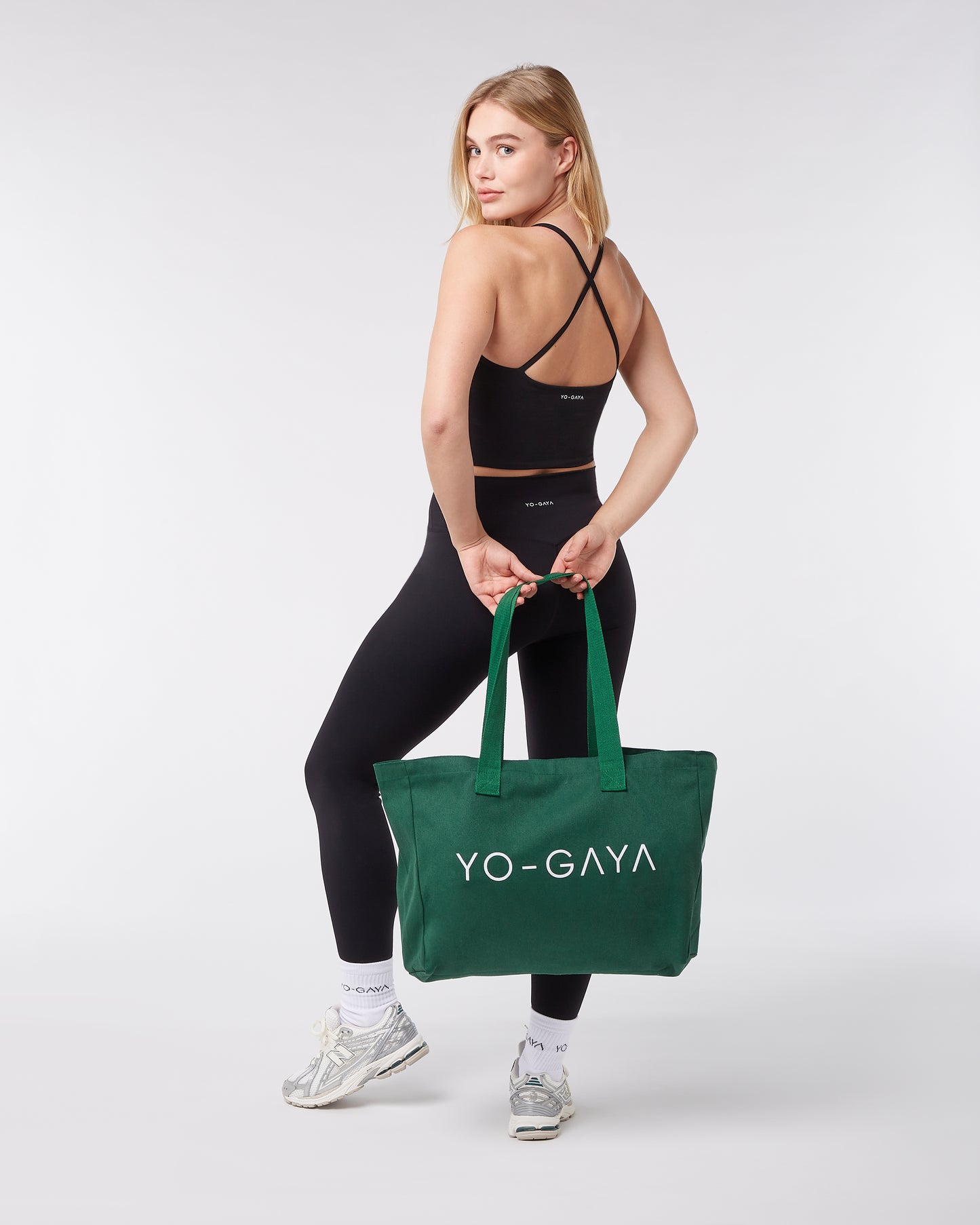 Ultimate Top - Black