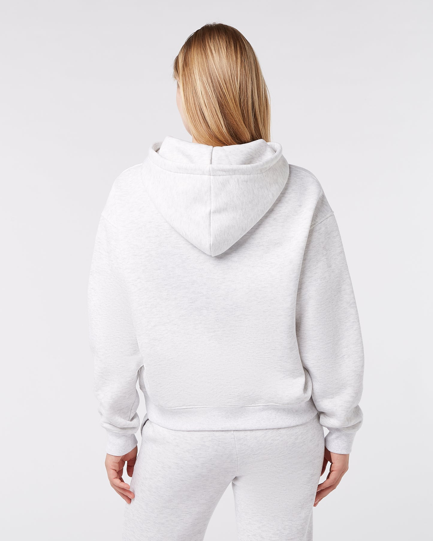 Original Hoodie - Light Grey