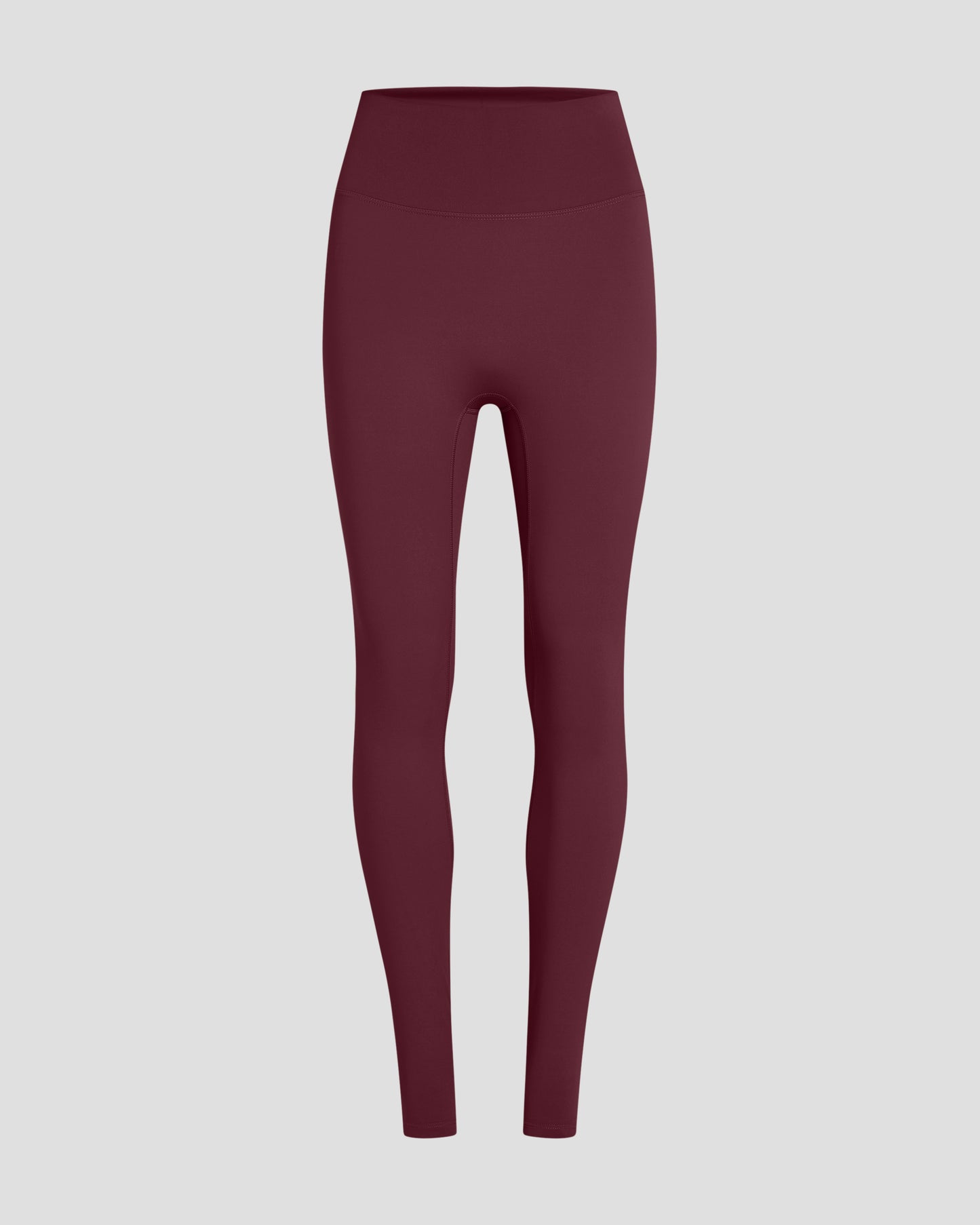 Legging - Midnight Red
