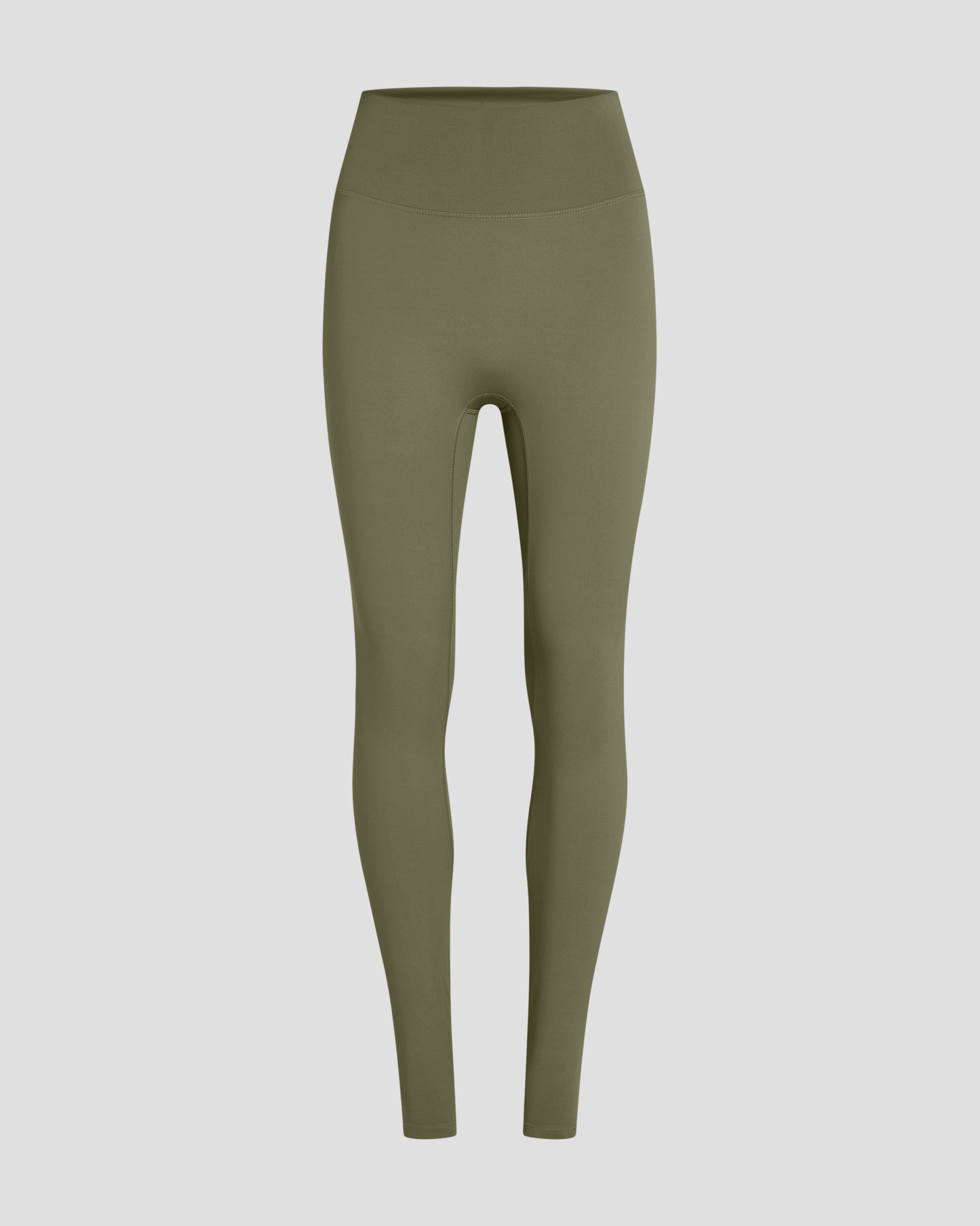 Legging - Olive Green