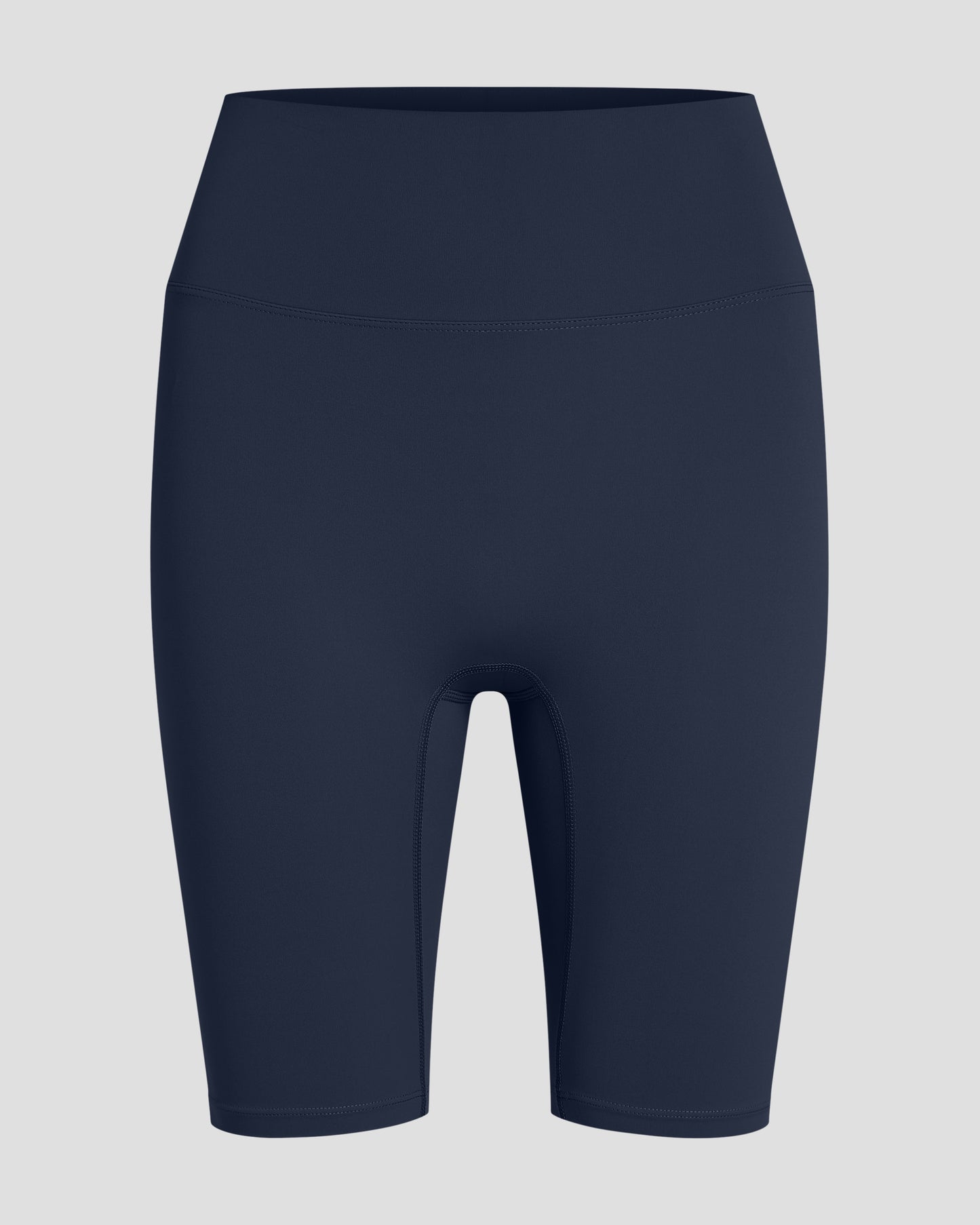 Legging Short - Deep Ocean Blue