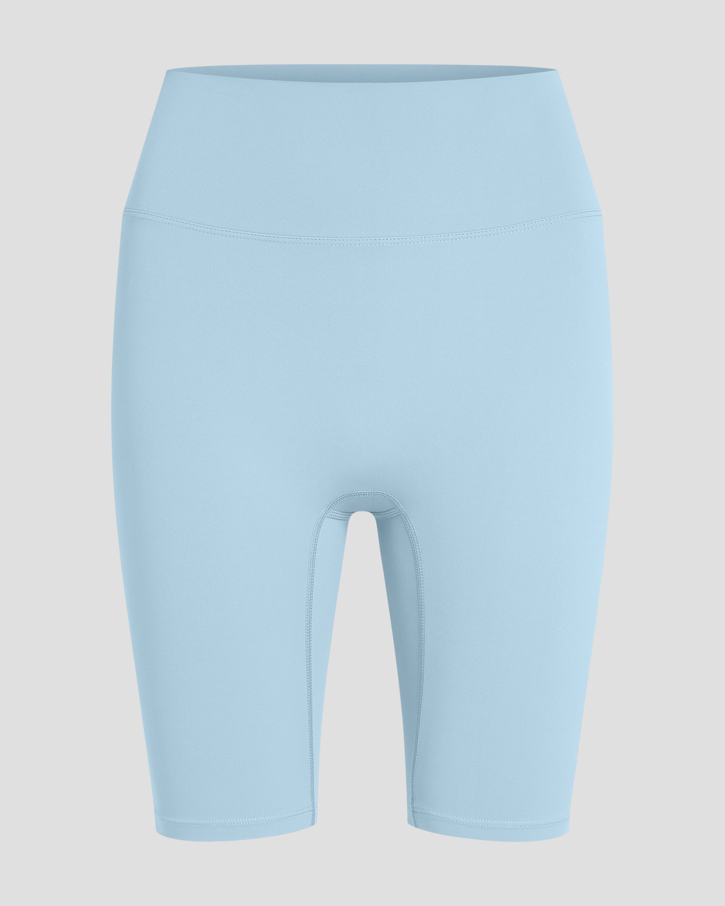 Legging Short - Sky Blue