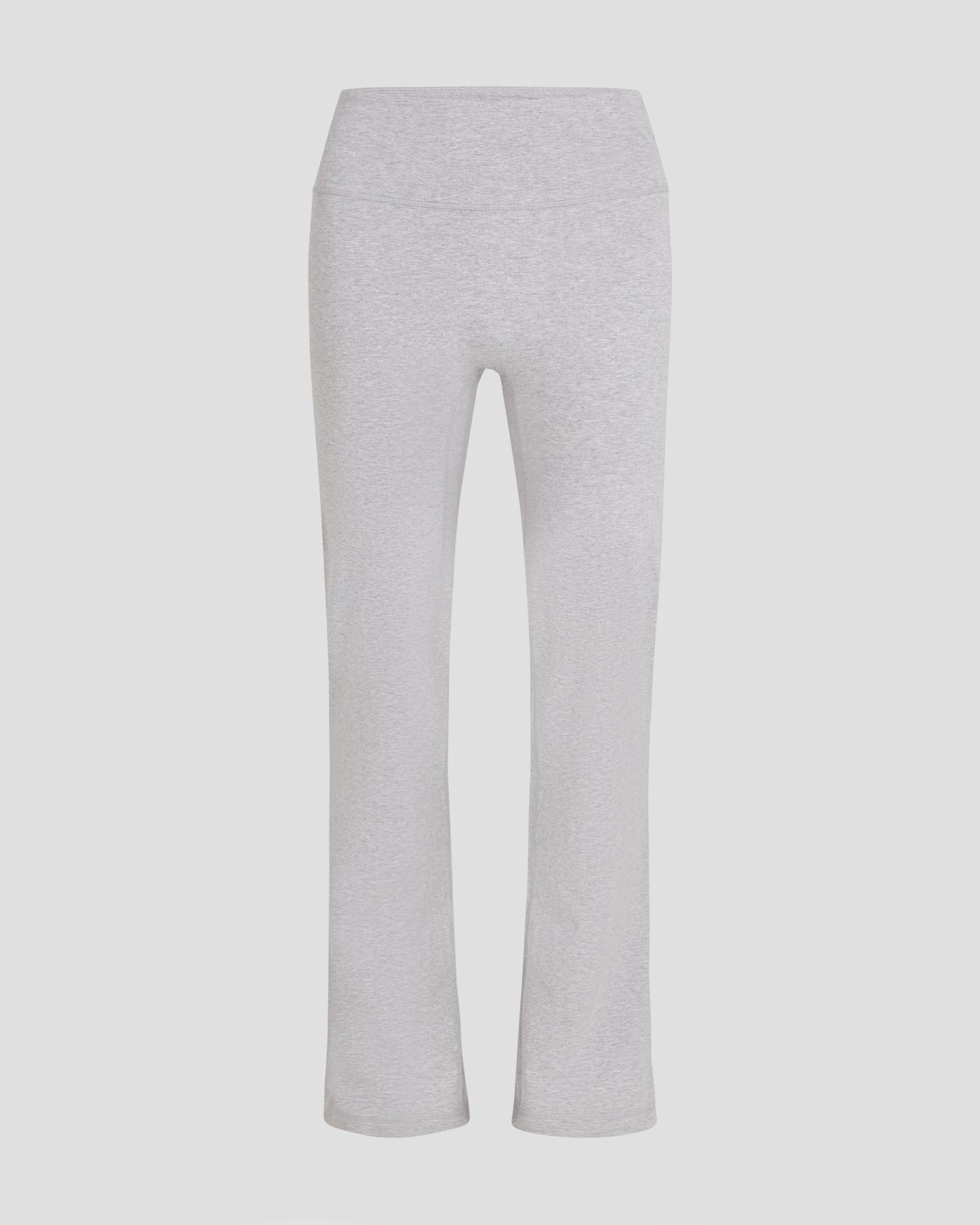 Lounge Pants - Grey Melange
