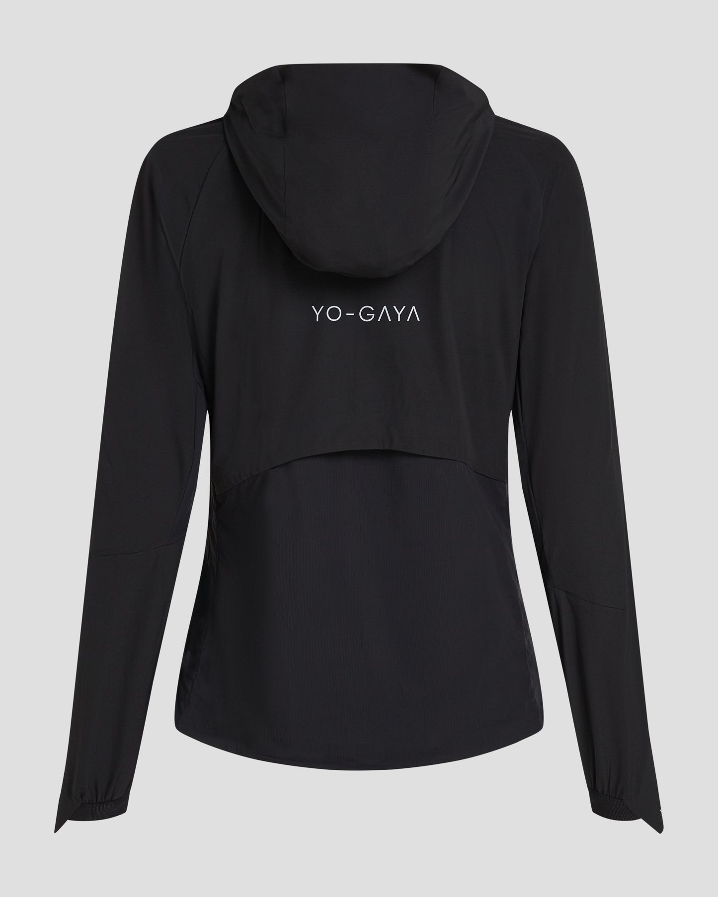 Ultimate Running Jacket - Black