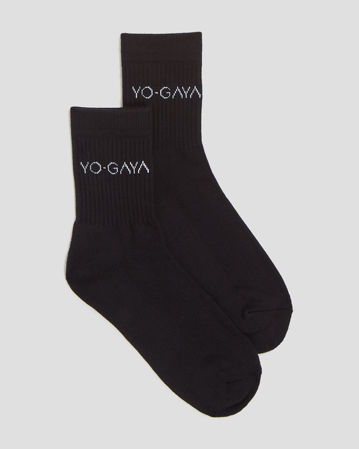 Socks - 5 Pack - Black