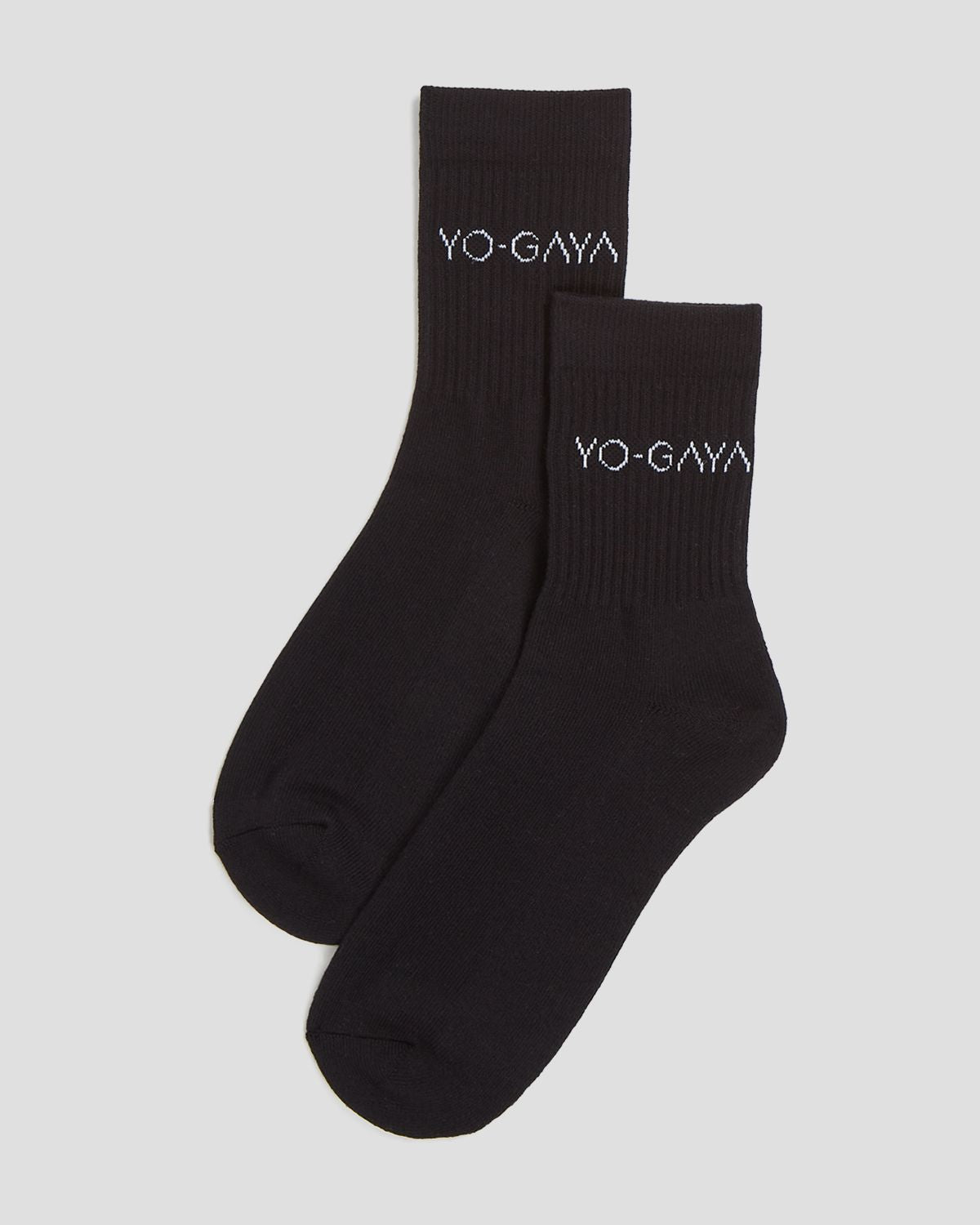 Socks - 5 Pack - Black