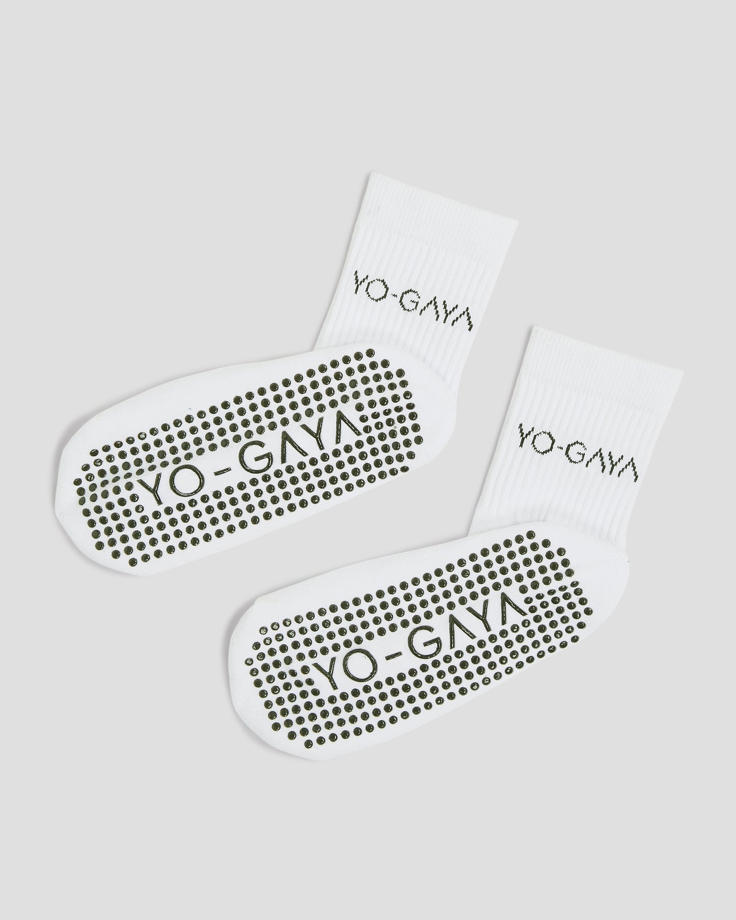 Socks - 5 Pack - Pilates