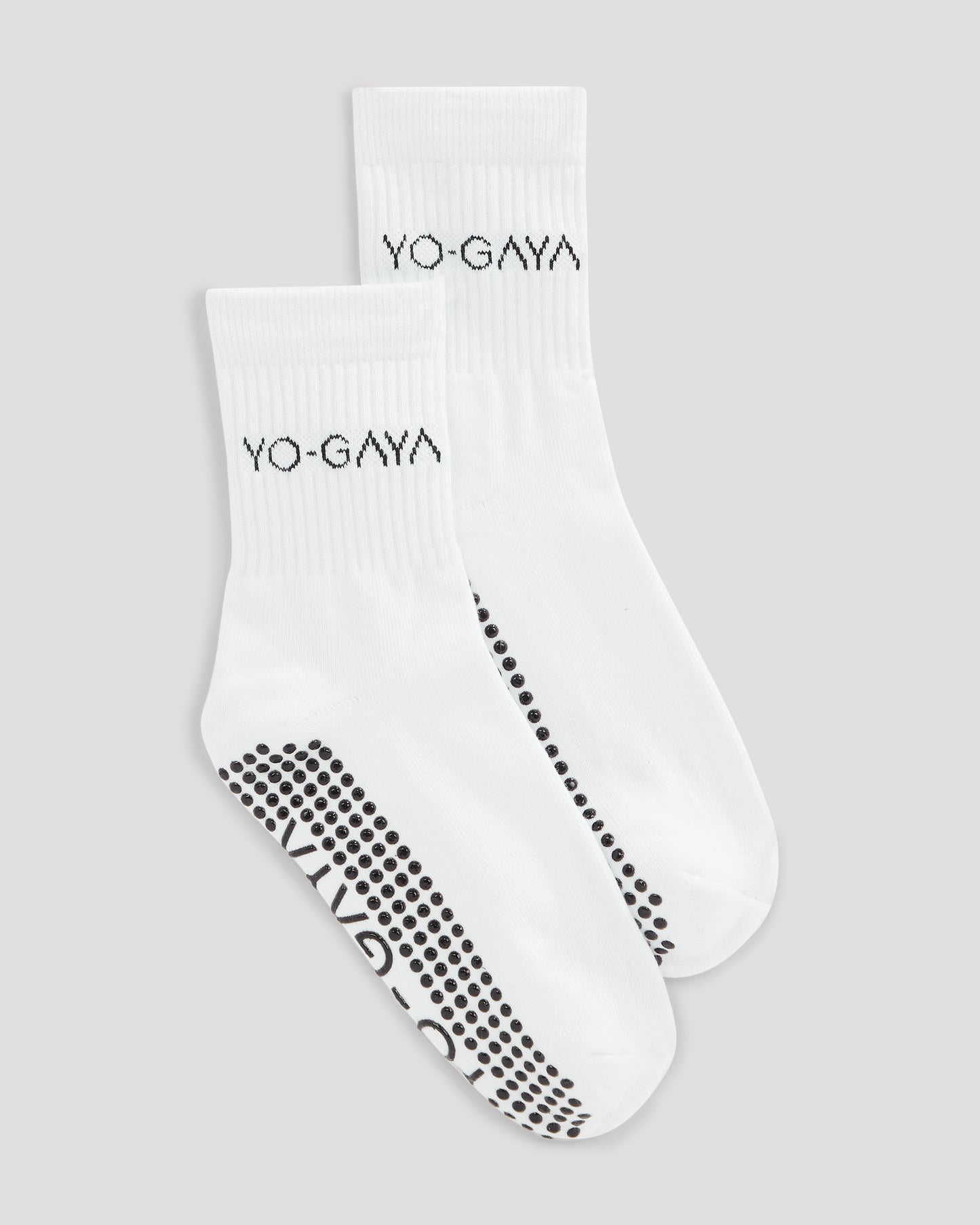 Socks - 5 Pack - Pilates