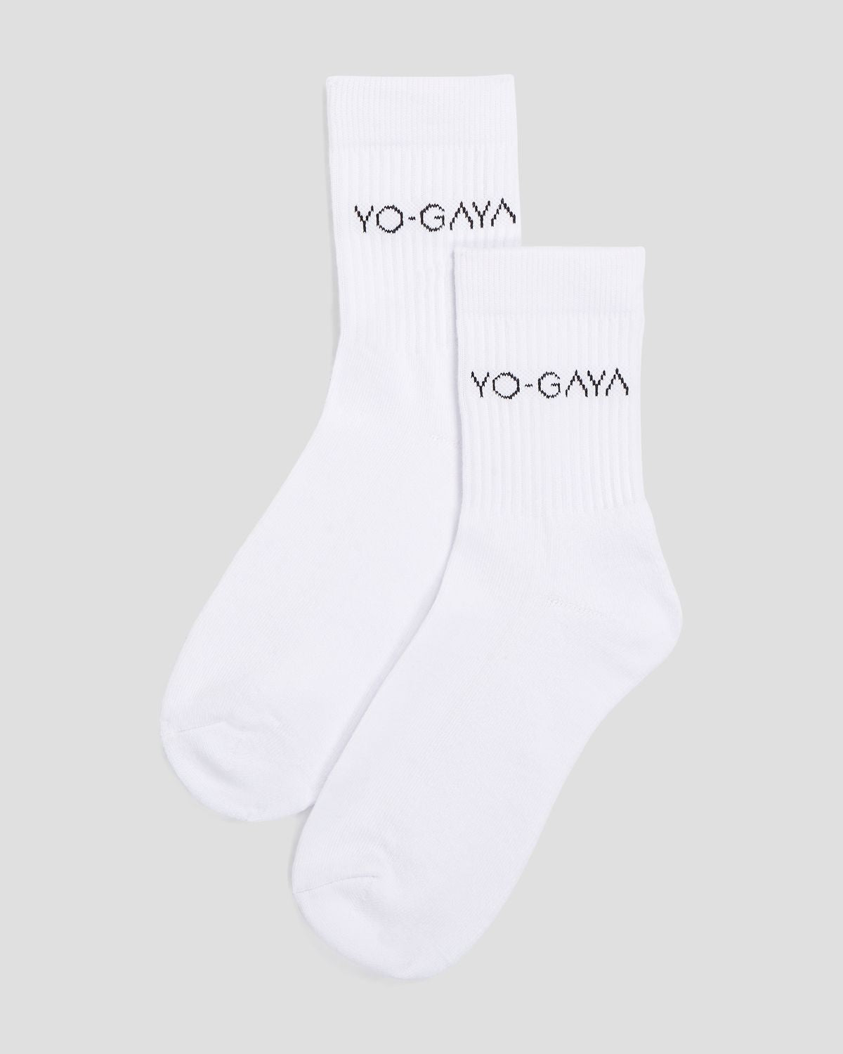Socks - 5 Pack - White