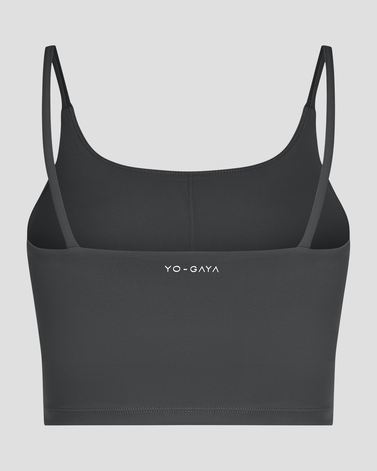 Sports Bra - Anthracite