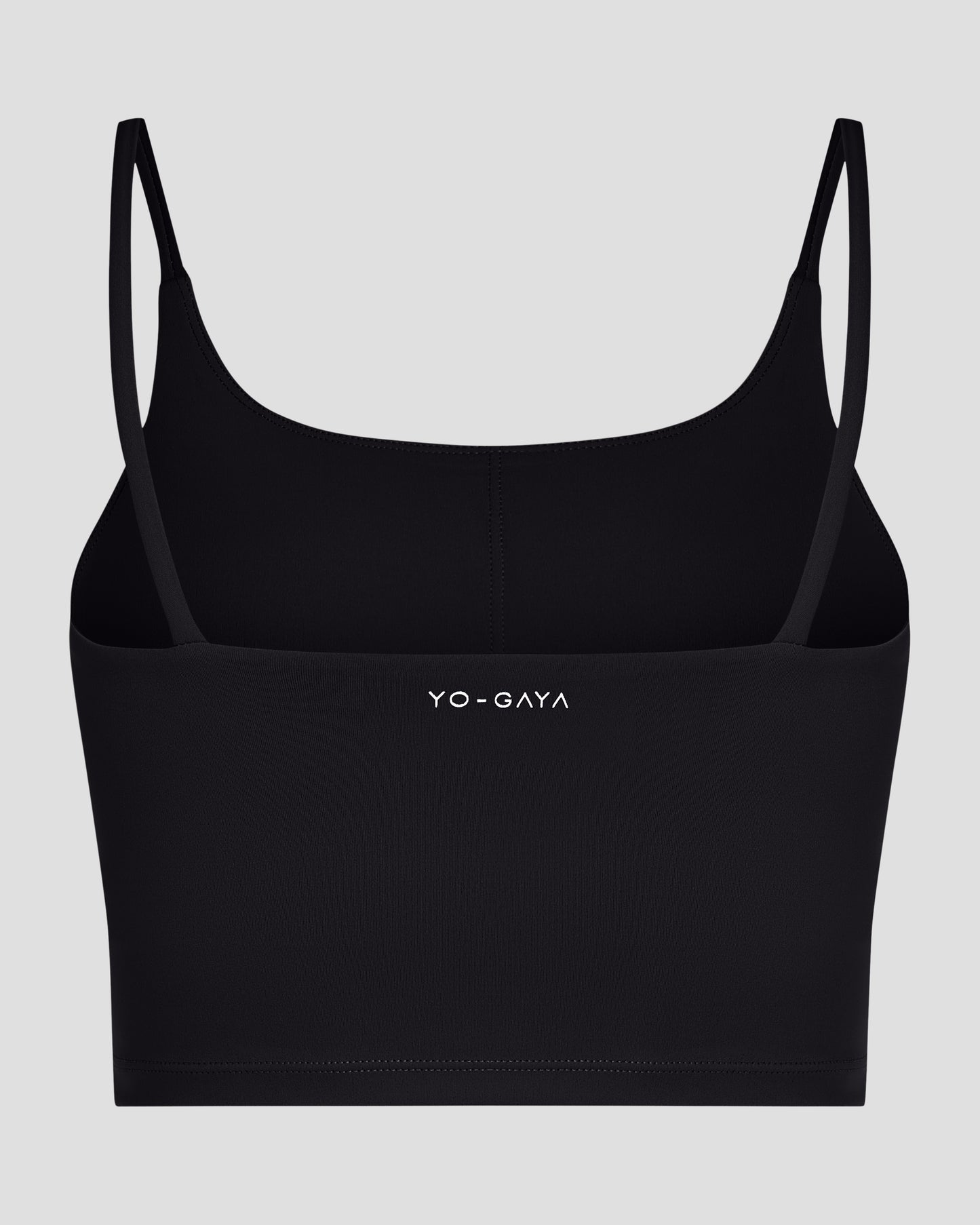 Sports Bra - Black
