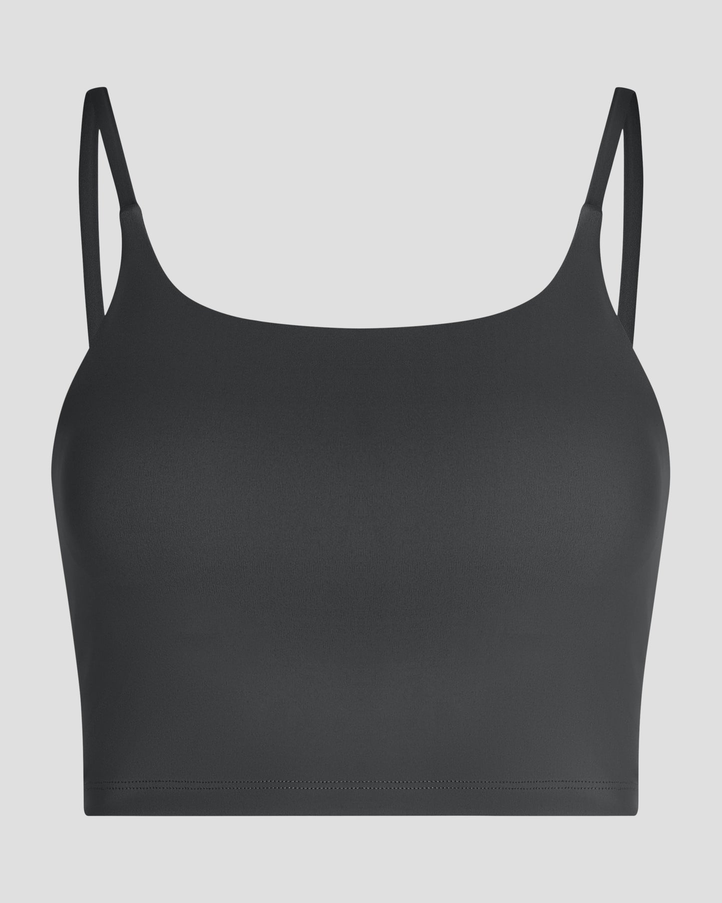 Sports Bra - Anthracite