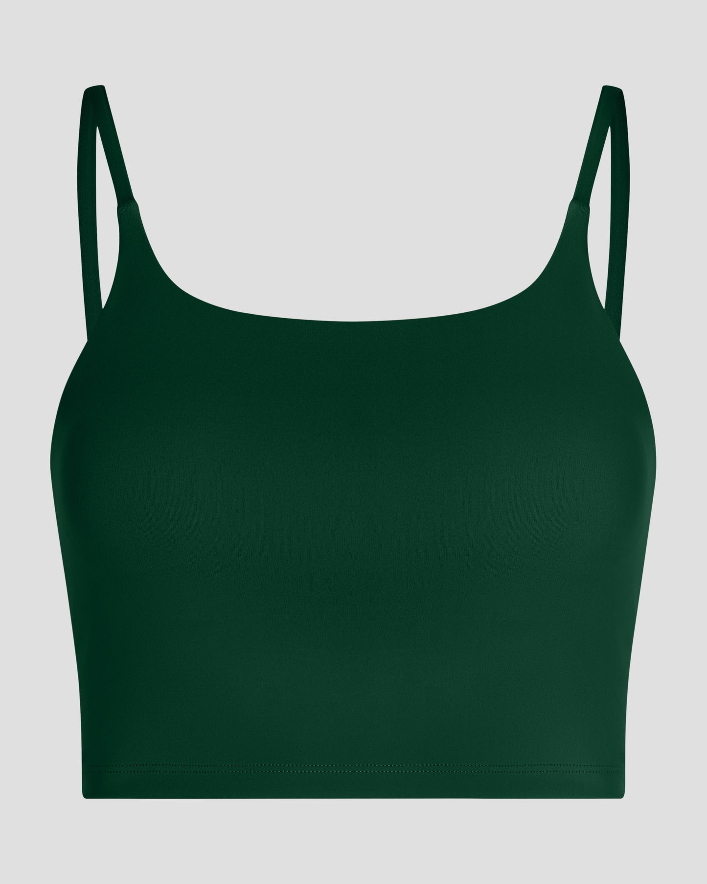 Sports Bra - Jungle Green