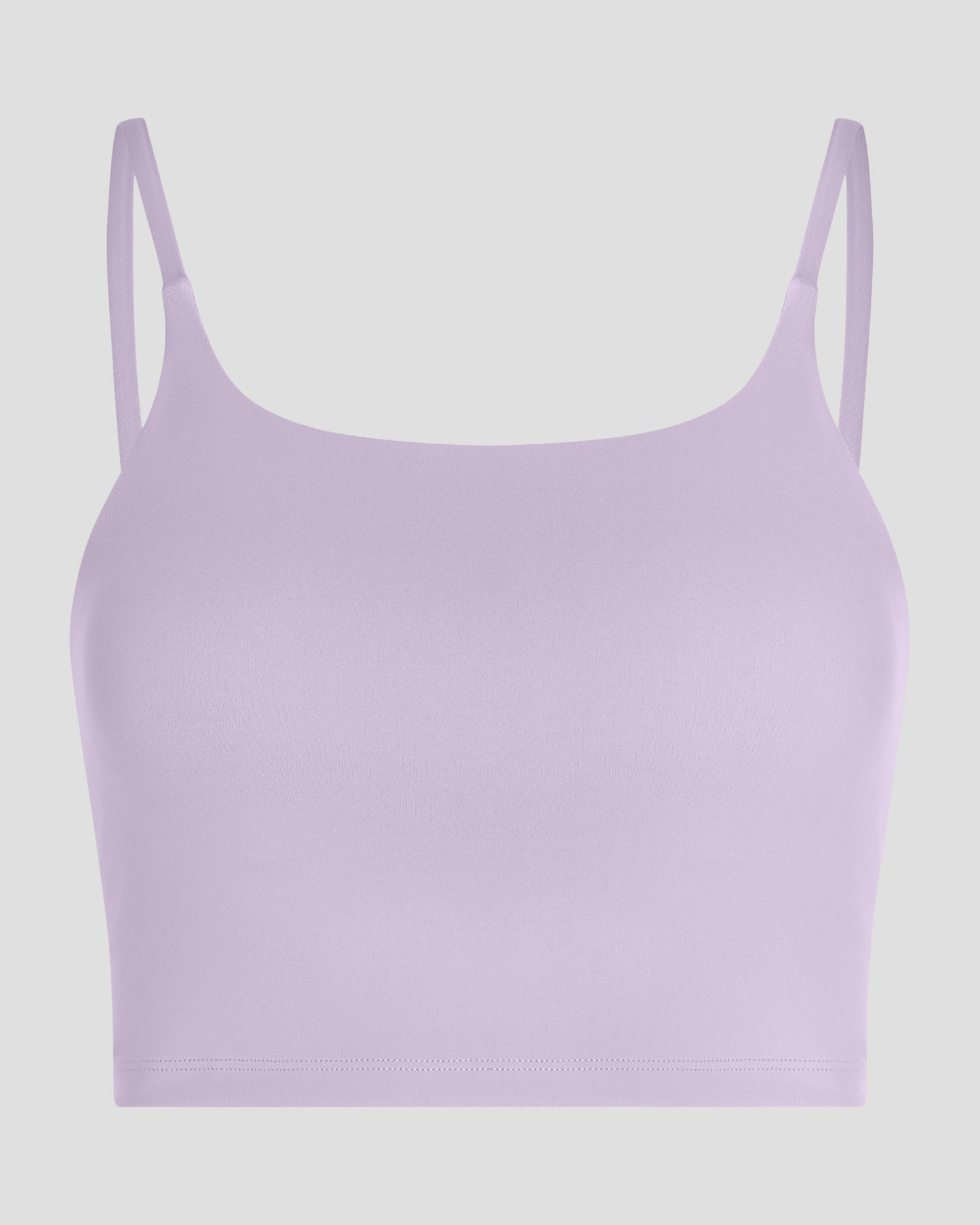Sports Bra - Lavender