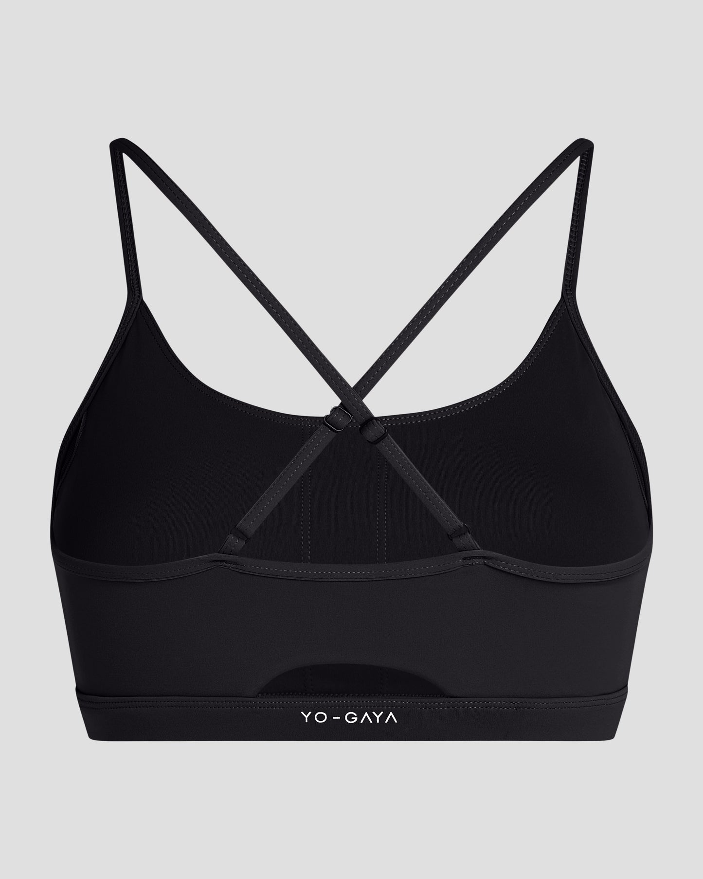 Ultra Bra - Black