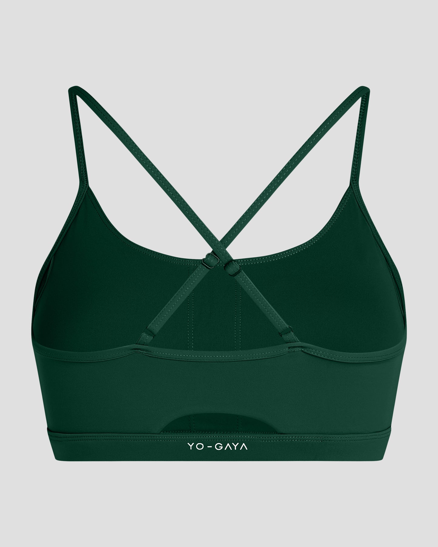Ultra Bra - Jungle Green