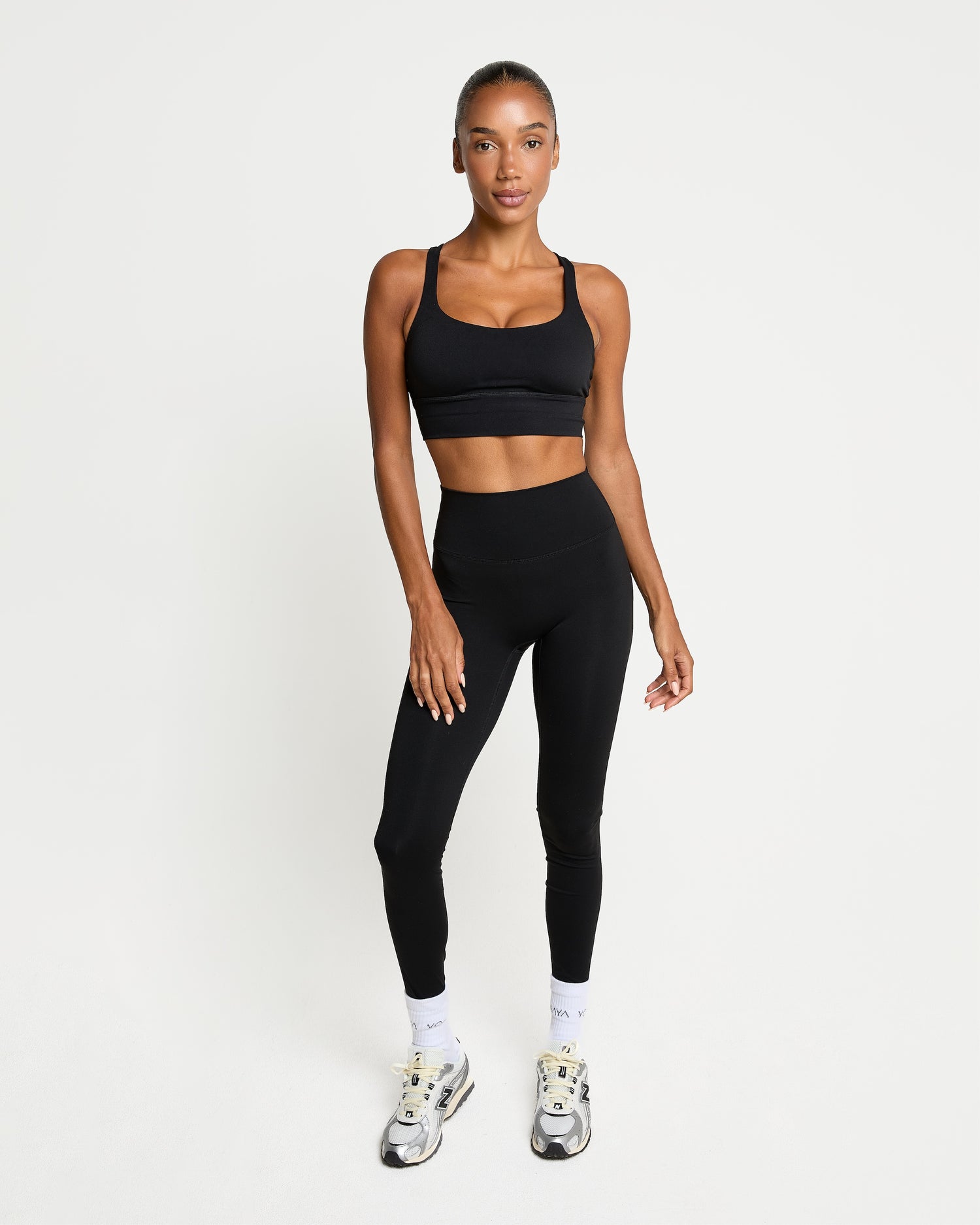 Legging - Black